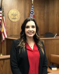 Chancery Clerk Marion County Ms