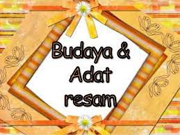 Seperti juga masyarakat lain, masyarakat india terdiri daripada pelbagai suku kaum. Budaya Adat Resam Kaum India