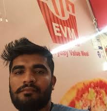 Vinay Malik's User Profile