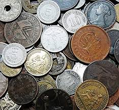 I have used a few techniques over the years and i intend to try out some different ones. Amazon Com 50 Old Coins All 70 Or More Years Old Dating Back To The 1800 S Toys Games