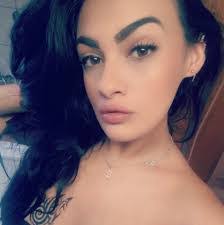 Bianca Nagy's Instagram, Twitter & Facebook