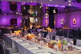 Purple and green is such a stunning and vibrant combination for wedding decor and for wedding colors, as shown in this fabulous purple and green table setting. Modern Purple And Green California Wedding Every Last Detail