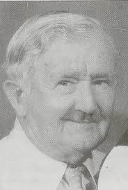 Eugene Ellsworth “"Shorty""Pap"” Hahn (1923-2006)