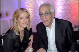 Watch hd gérard darmon movies and shows online for free and download the latest gérard darmon movies and shows without registration. Gerard Darmon Et Sa Compagne Christine Se Passeront La Bague Au Doigt En 2010 Purepeople