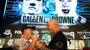 It'll be a bout for the ages, with both big men out for a point to prove. Augypul9lfmpwm