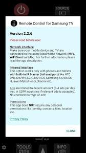 Universal remote for htc one 3.1.6.apk ** constantly updating to add more devices. Download Tv Samsung Remote Control Apk For Samsung Galaxy A01