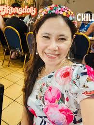 Edna Padua's Instagram, Twitter & Facebook