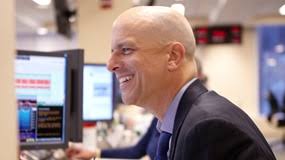 Mizuho Securities Promotes Gerald Rizzieri as its President and CEO