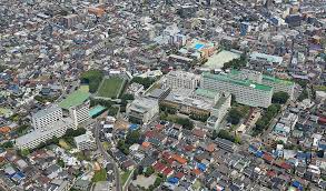 The latest tweets from 日本大学 (@nichidai). æ—¥æœ¬å¤§å­¦ æ¿æ©‹ç—…é™¢ã‚'å»ºã¦æ›¿ãˆ 19å¹´ã®ç€æ‰‹ç›®æŒ‡ã™ Kb Press