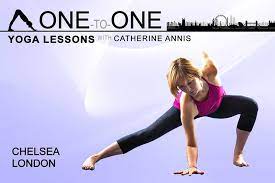 Yoga found me in late 2014 as it stilled and quieted my ever busy mind. Chelsea Private Yoga One To One Class In London Sw3 Catherine Annis