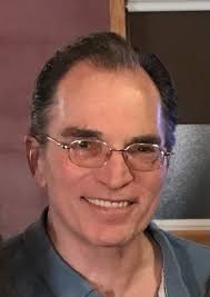 George Mays Obituary (1956