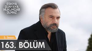 Eşkıya dünyaya hükümdar olmaz dizisinin tüm oyuncu kadrosu hakkında detaylı bilgiler atv.com.tr'de. Eskiya Dunyaya Hukumdar Olmaz 163 Bolum Youtube