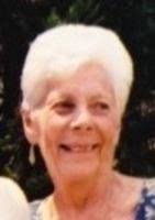 Mary Duncan Obituary (1925