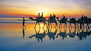 Broome is possibly more multicultural than any other small town in australia, with a dining culture to match. Things To Do In Broome The Three Minute Guide