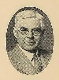 Gilbert Dennison Harris