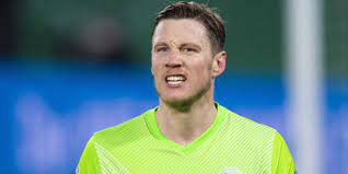Der fußballspieler wout weghorst (* 07.08.1992) ist seit juli 2018 bei vfl wolfsburg unter vertrag und wird dort im sturm eingesetzt. Weghorst Im Zdf Sportstudio Die Drei Grunde Warum Es Fur Wolfsburg So Gut Lauft Vfl Wolfsburg