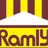 We promise you to serve the best burger ramly to you! 1