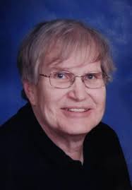 Michael MOSHER Obituary (1952