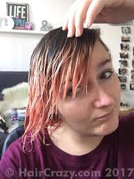 Free shipping on orders over $25 shipped by amazon. Arctic Fox Negative Review Forums Haircrazy Com