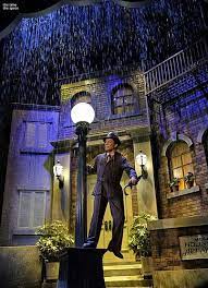 Just Singin In The Rain Hollywood Studios Disney Disney World Hollywood Studios Hollywood Studios