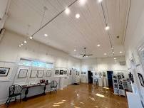 On The Wall Off The Wall 3 — Gibson Gallery