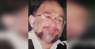 Obituary information for Richard Occhiuzzo