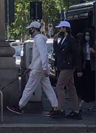 Tommaso zorzi e tommaso stanzani, il web demolisce la loro acerba love story: La Foto Di Tommaso Zorzi E Tommaso Stanzani Di Amici Pizzicati Insieme