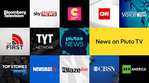 See what is on pluto tv tonight. Is Newsmax Free On Pluto Tv
