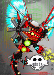 The Egg Dragoon V 2 By Https Www Deviantart Com Axle The Hedgefox On Deviantart Sonic Unleashed Sonic The Hedgehog Sonic Generations