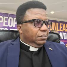 Prophet Samuel Tetteh Doku, the New Tafo Area Head of The Church of  Pentecost, has emphasised the profound impact of Jesus' resurrection