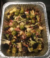 How to cook brussel sprouts nz. Roasted Brussel Sprouts With Other Extra S Bunch