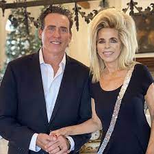 The 2018 wedding of gwen shamblin and joe lara had marked as a high event for their church. D5dxwm0r29y3bm