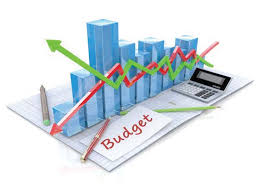 The main website did not. Of 19 Budgets Since 2000 Only Five Were Deficit
