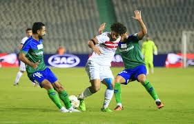 مباراة مصر المقاصة والزمالك في الدورى المصري. Ù‚Ø¨Ù„ Ù…ÙˆØ§Ø¬Ù‡Ø© Ø§Ù„ÙƒØ£Ø³ 5 Ø£Ø±Ù‚Ø§Ù… ØªØ§Ø±ÙŠØ®ÙŠØ© Ù…Ù† Ù…ÙˆØ§Ø¬Ù‡Ø§Øª Ø§Ù„Ø²Ù…Ø§Ù„Ùƒ ÙˆÙ…ØµØ± Ù„Ù„Ù…Ù‚Ø§ØµØ© Ø¬Ø±ÙŠØ¯Ø© Ø§Ù„Ù…Ø§Ù„