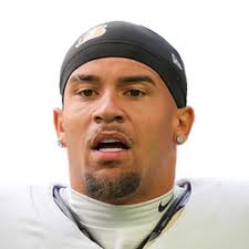 Chase Brown Projections, Prop Bets, Odds, And Stats