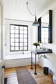 Black And White Farmhouse Bathroom Decor Small Bathroom Decor Ideas For Decorating Home Tiny Bathrooms House