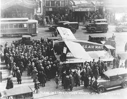 Feb 13, 2020 · my laptop (windows 10) is stuck in airplane mode. Daring Deliveries The U S Post Office And The Birth Of Commercial Aviation The Unwritten Record