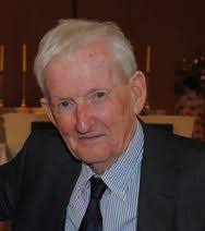 Condolence Book for Jack (John) Donovan (Lucan, Dublin)