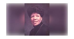 Ruth Frances Ferebee Obituary (2023)