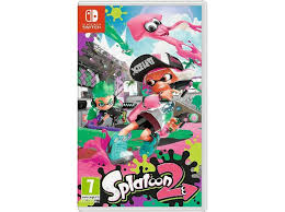 Con el buscador encontrarás juegos de nintendo switch, wii u y nintendo 3ds. Nintendo Switch Splatoon 2