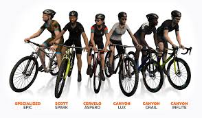 And they'll cost 284,000 drops. How To Keep Riding With Zwift Mountain Biking Mbr