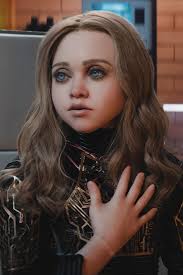 M3GAN 2.0” Is a Victim of Inflation | The New Yorker