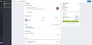 Shop online at shopify and get amazing discounts. Shipping Services For Shopify Business Matters Canada Post