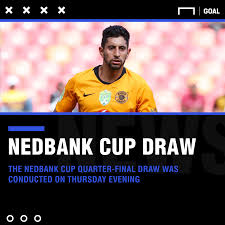 The nedbank cup quarterfinal draw has thrown up some tasty ties. Nedbank Cup Draw Has Been Conducted Goal South Africa Facebook