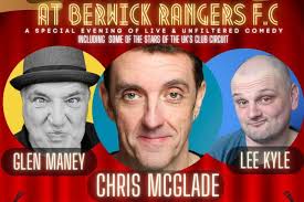 Big Laugh Boutique bringing stand up comedy show to Berwick