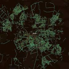 Treepedia Mit Senseable City Lab In 2020 City Photo Photo Aerial