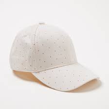 Floral Print Hat Kmart
