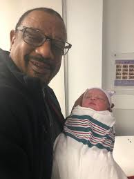 Aaron Winston Jr. added a new photo —...