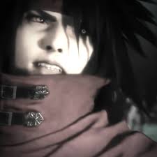 Vincent Valentine Edit