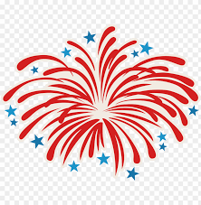 This set of cliparts is perfect for any creative projects, such as planner stickers, postcards, or scrap booking. Firework Blast Svg S July 4th Fireworks Transparent Png Image With Transparent Background Toppng